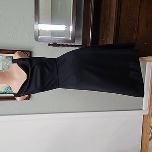 Adorable Express little black dress size 5/6